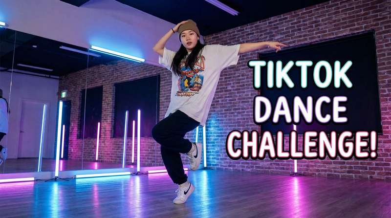 大象传媒舞蹈视频