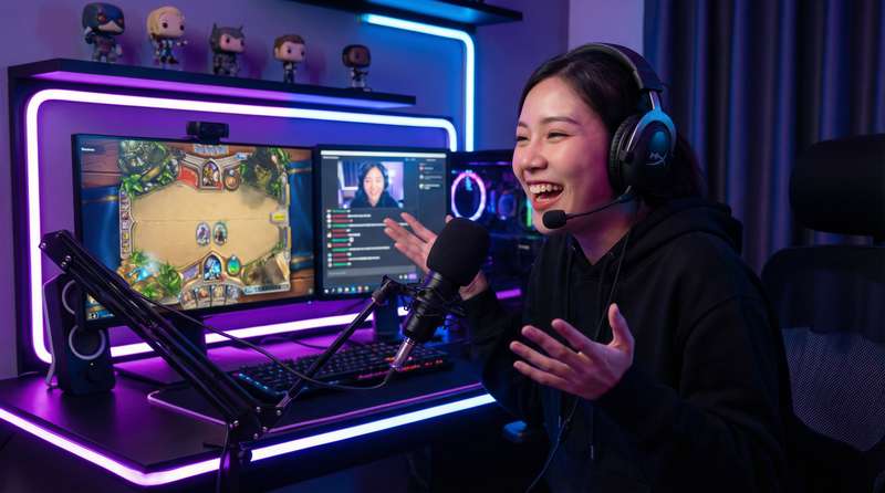 大象传媒游戏直播视频